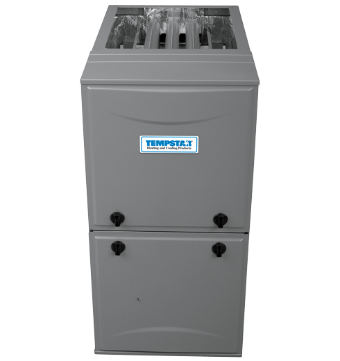 Deluxe 96 Gas Furnace