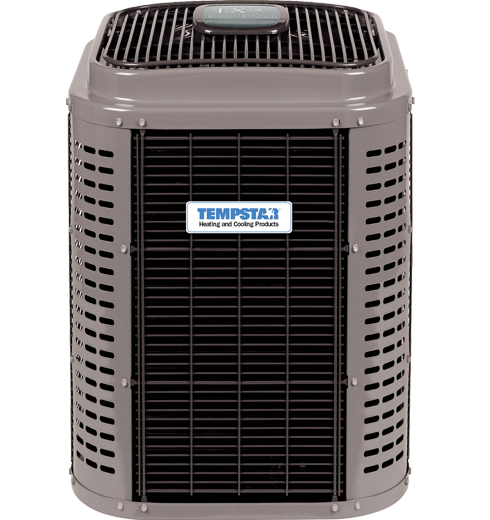 Deluxe 19 Air Conditioner with SmartSense
